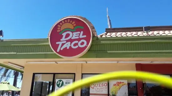 Del Taco