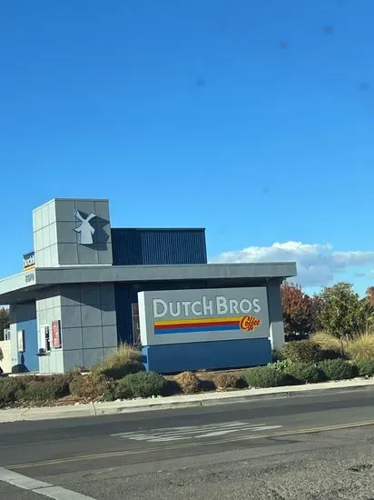 Dutch Bros Coffee