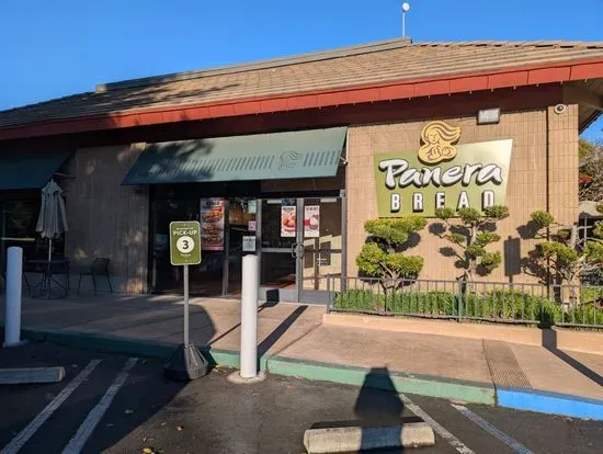 Panera Bread