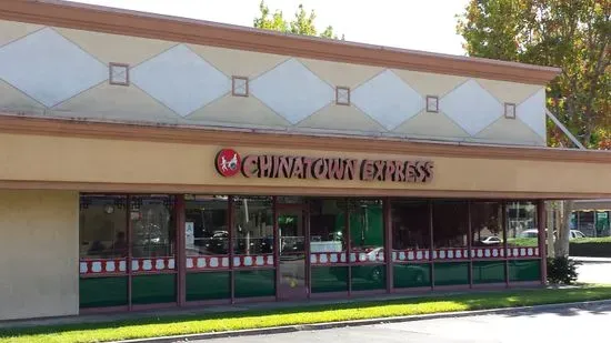 Chinatown Express