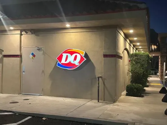 Dairy Queen Grill & Chill