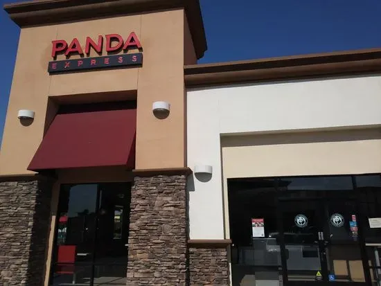 Panda Express