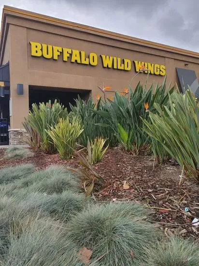 Buffalo Wild Wings