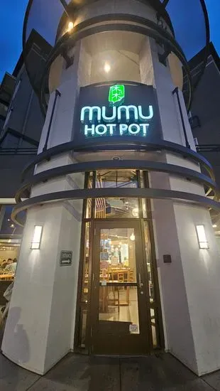 Mumu Hot Pot