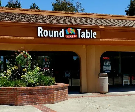 Round Table Pizza