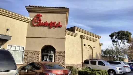 Chick-fil-A