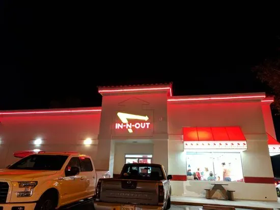 In-N-Out Burger