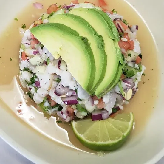 Tacos Y Mariscos El Pariente