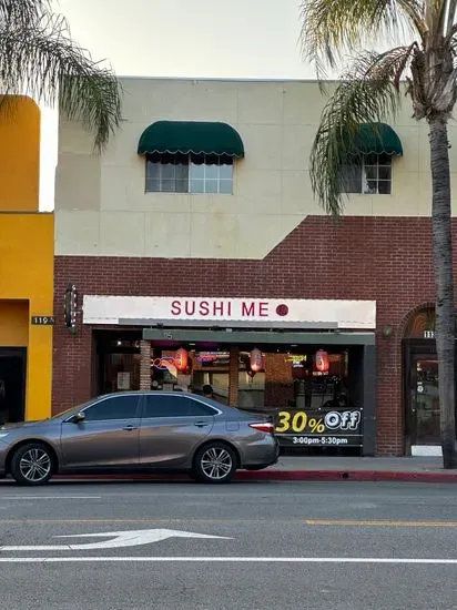 Sushi Me