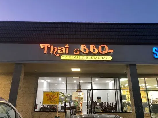 Thai Original BBQ