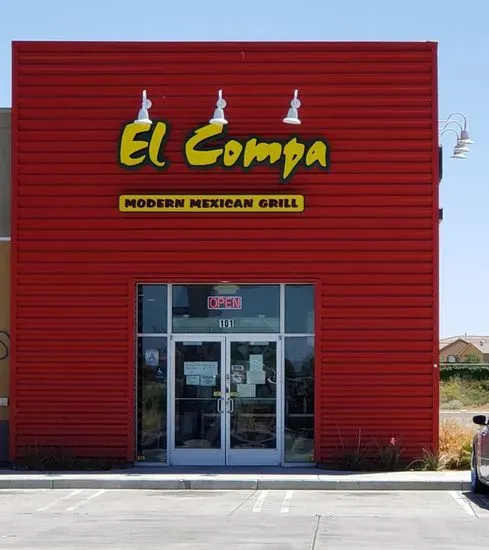 El Compa Modern Mexican Grill