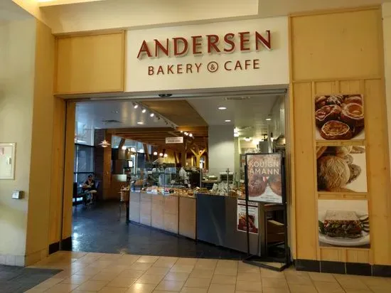 Andersen Bakery