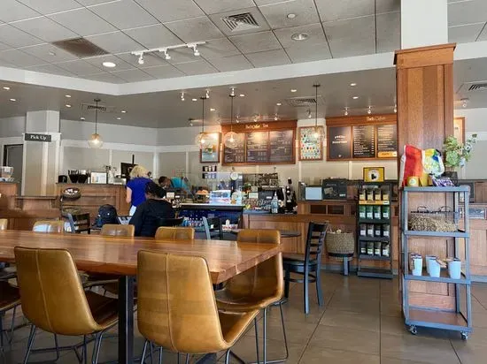 Peet's Coffee