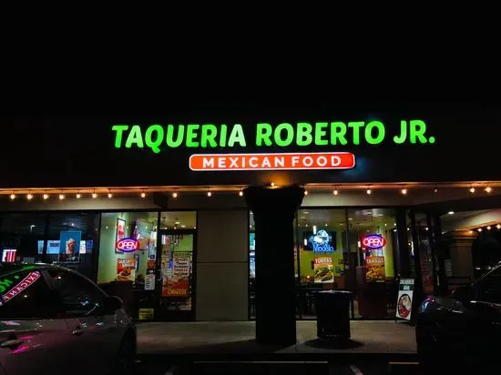 Taqueria Roberto Jr