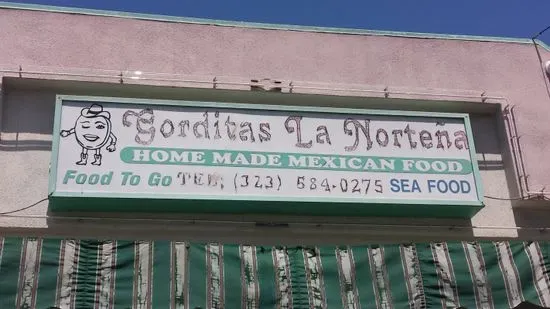 Gorditas La Nortena