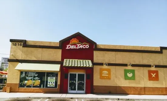 Del Taco