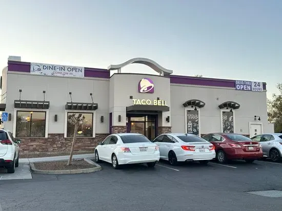 Taco Bell