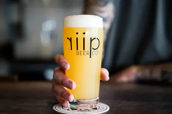 Riip Beer Co