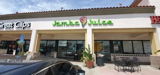 Jamba