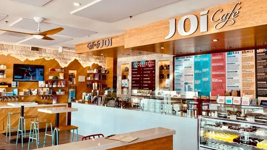 JOi Café