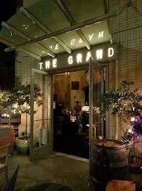 The Grand