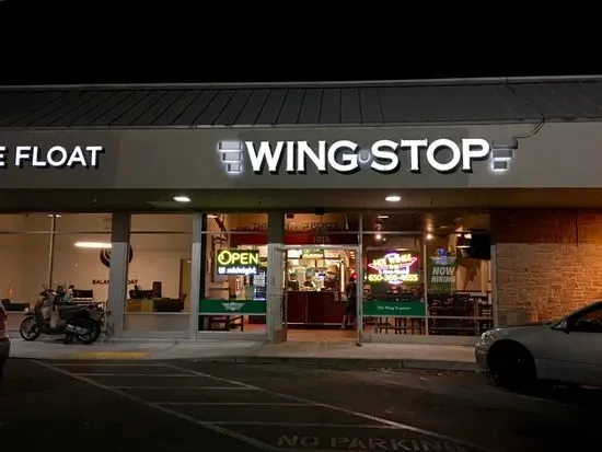 Wingstop