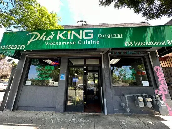 Pho King