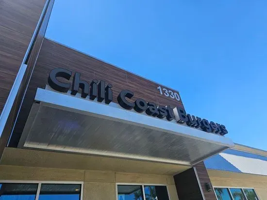 Chili Coast Burgers