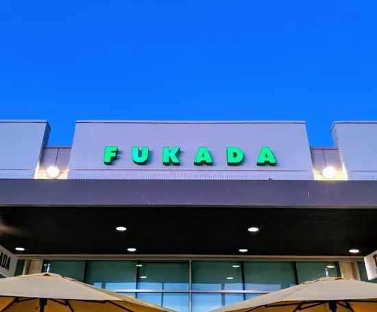 Fukada