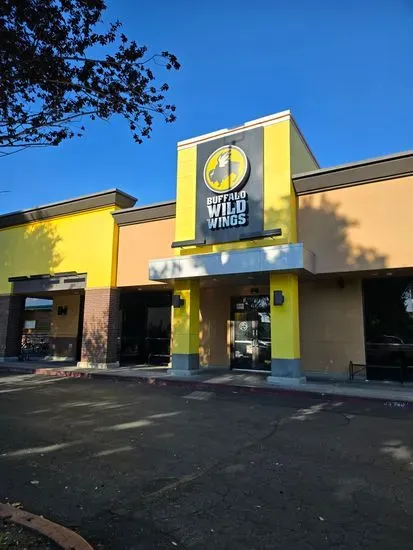 Buffalo Wild Wings