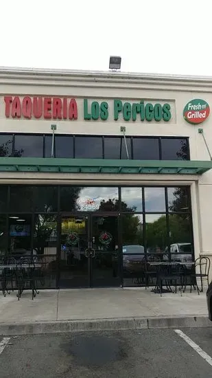 Los Pericos Taqueria