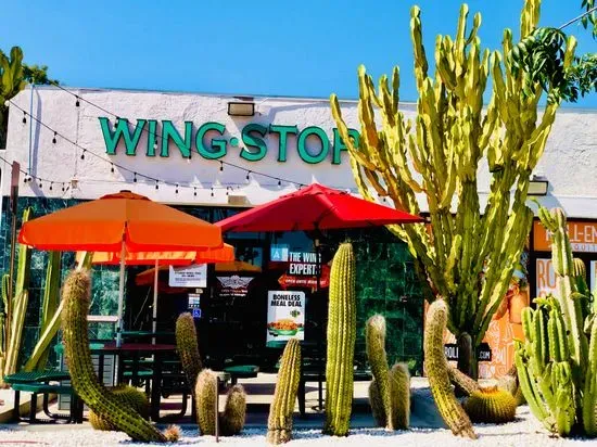 Wingstop