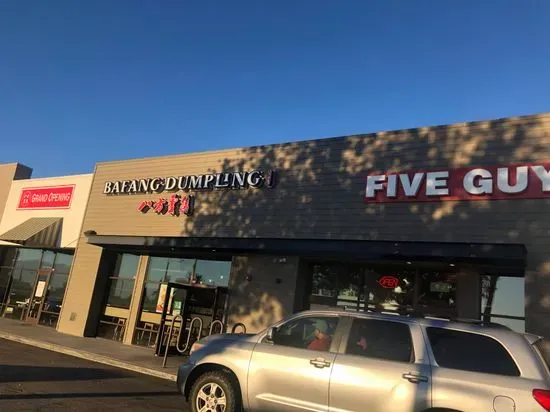 Five Guys