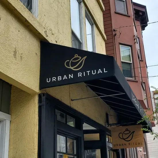 Urban Ritual Cafe