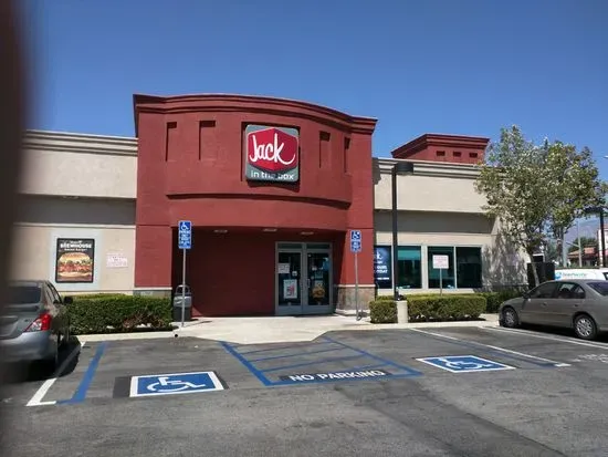 Jack in the Box