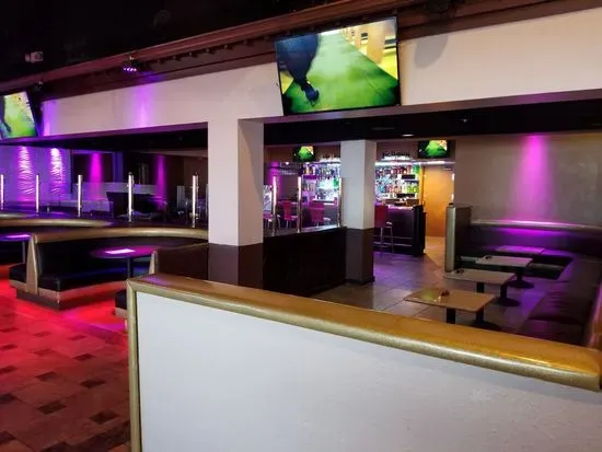 SWITCH LOUNGE AND NIGHTCLUB