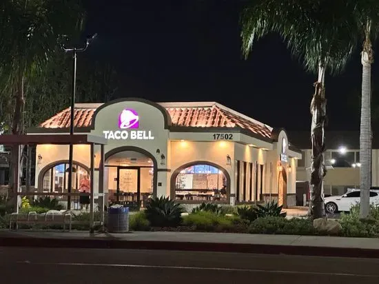 Taco Bell