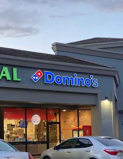 Domino's Pizza