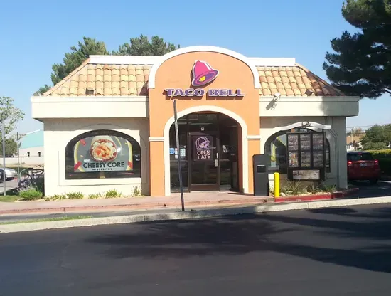 Taco Bell