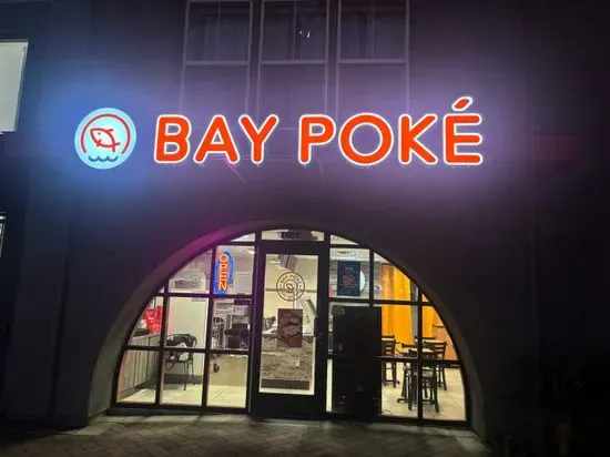 Bay Poke