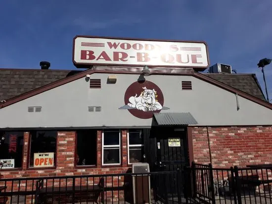 Woody's Bar-B-Q