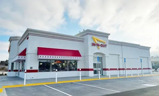 In-N-Out Burger