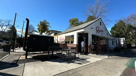 Roxie Deli & Barbeque