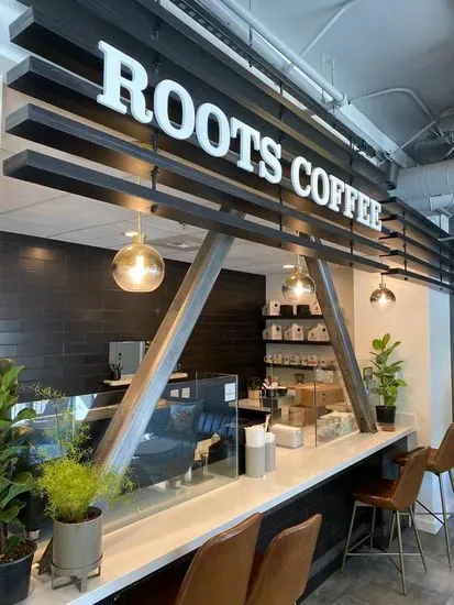 Roots Coffee