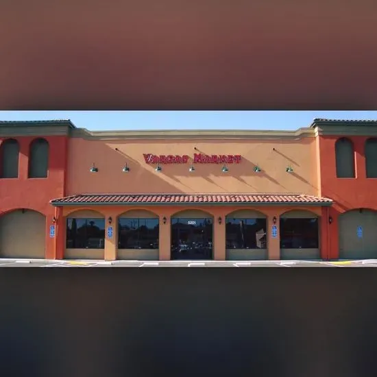 Vargas Mexican Market & Taqueria