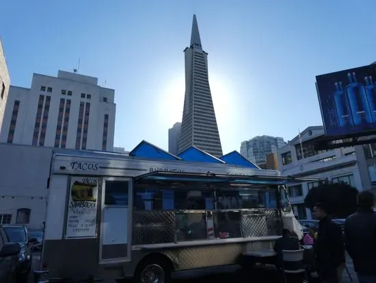 Tacos San Buena