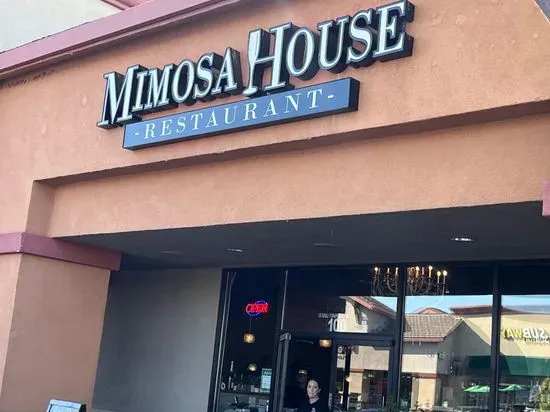 Mimosa House