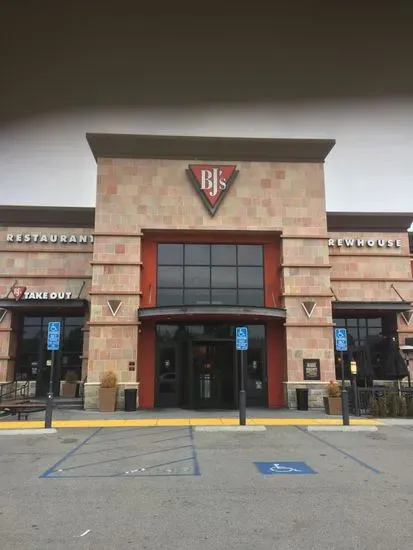 BJ's Restaurant & Brewhouse