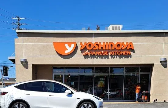 Yoshinoya Manchester & Bellanca