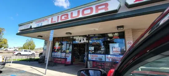 Cheers Deli & Liquor